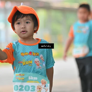 Runner Photo 8344586
