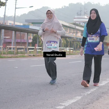 Runner Photo 8344587