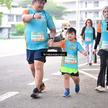 Runner Photo 8344588