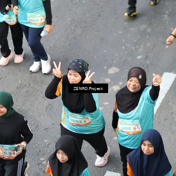 Runner Photo 8344589