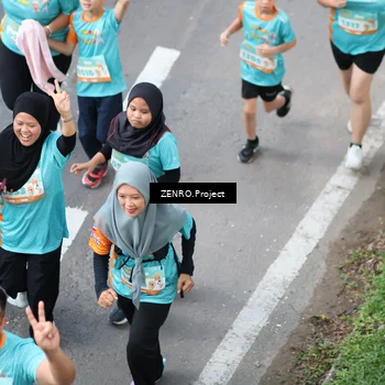Runner Photo 8344590