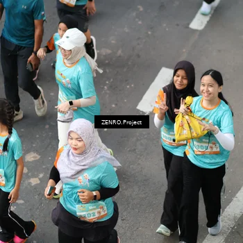 Runner Photo 8344591