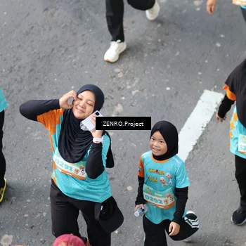 Runner Photo 8344592