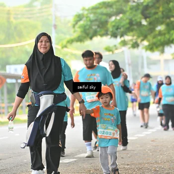 Runner Photo 8344595
