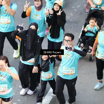 Runner Photo 8344597