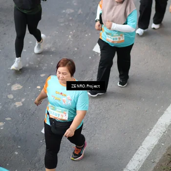 Runner Photo 8344599