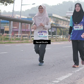Runner Photo 8344600