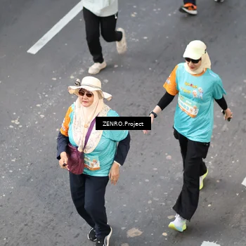 Runner Photo 8344602