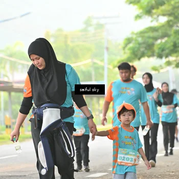 Runner Photo 8344604