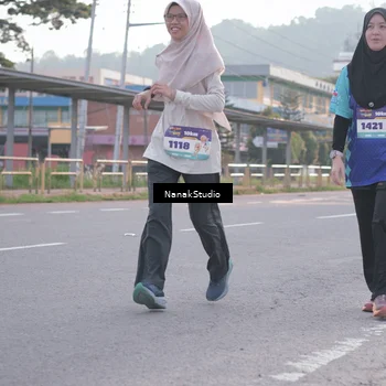 Runner Photo 8344606