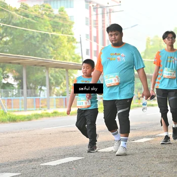 Runner Photo 8344607