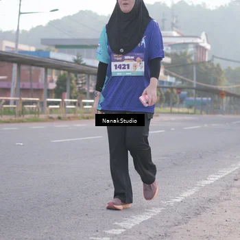 Runner Photo 8344612