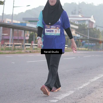 Runner Photo 8344616