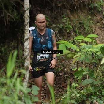 Runner Photo 8344617