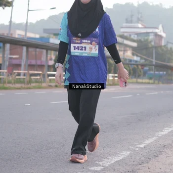 Runner Photo 8344626