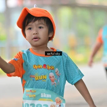 Runner Photo 8344628