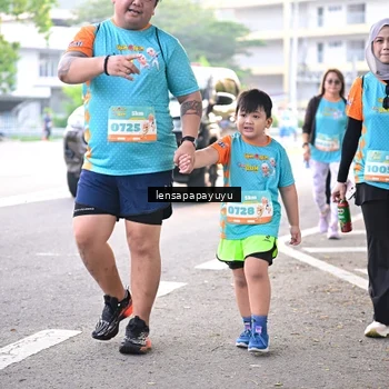Runner Photo 8344630