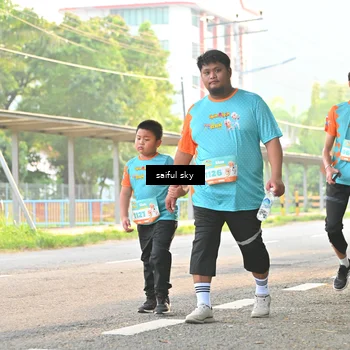 Runner Photo 8344632
