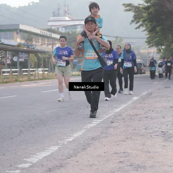 Runner Photo 8344634
