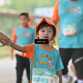 Runner Photo 8344645