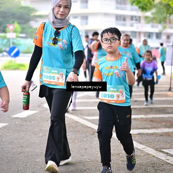Runner Photo 8344654