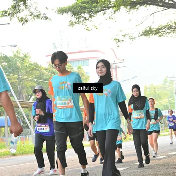 Runner Photo 8344658