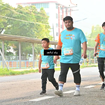 Runner Photo 8344659