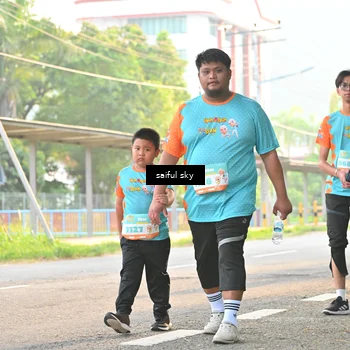 Runner Photo 8344663