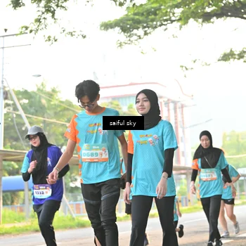 Runner Photo 8344667