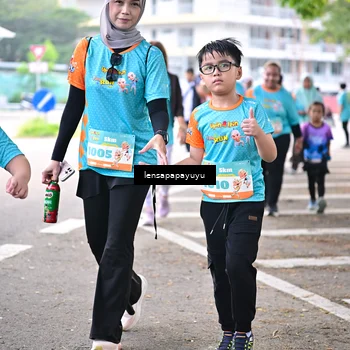 Runner Photo 8344670