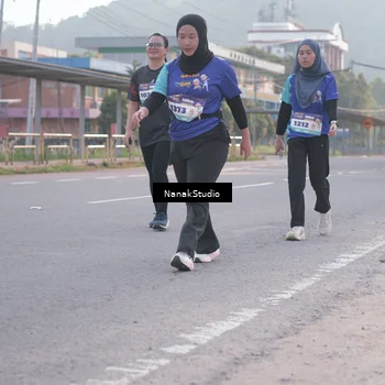 Runner Photo 8344671