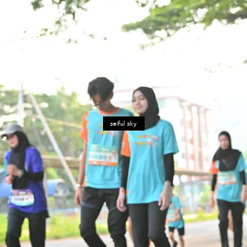 Runner Photo 8344674