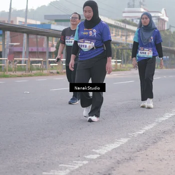Runner Photo 8344678