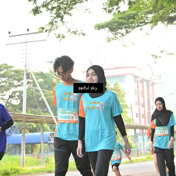 Runner Photo 8344679