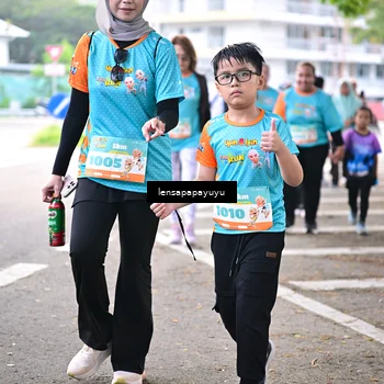 Runner Photo 8344689