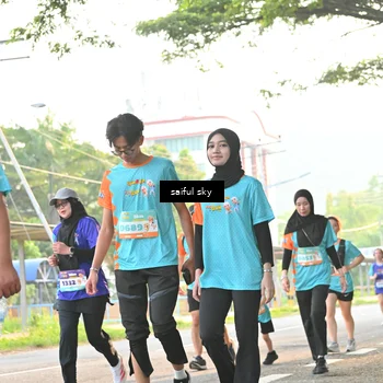 Runner Photo 8344693