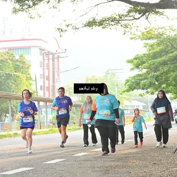 Runner Photo 8344699