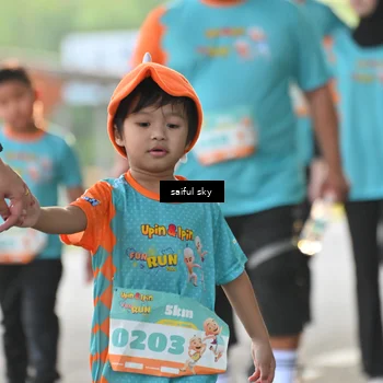 Runner Photo 8344700