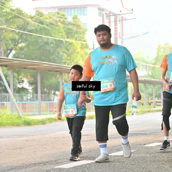 Runner Photo 8344703