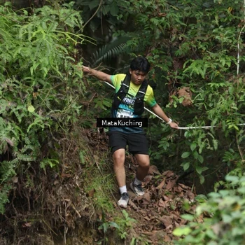 Runner Photo 8344704