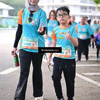 Runner Photo 8344710