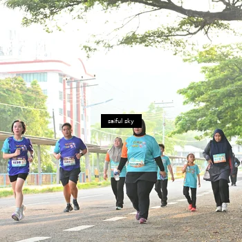 Runner Photo 8344711