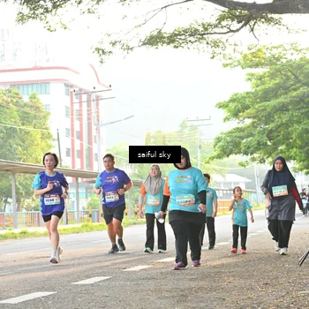 Runner Photo 8344715