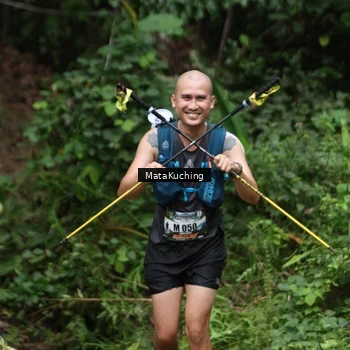 Runner Photo 8344720