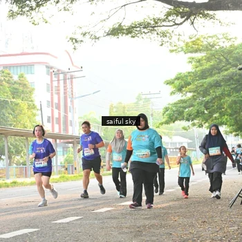 Runner Photo 8344728