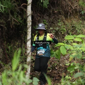 Runner Photo 8344732