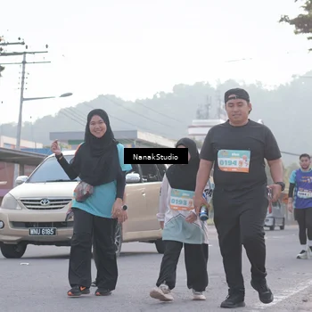 Runner Photo 8344736