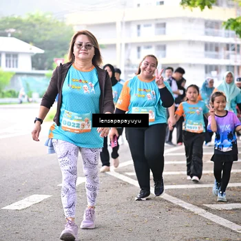 Runner Photo 8344741