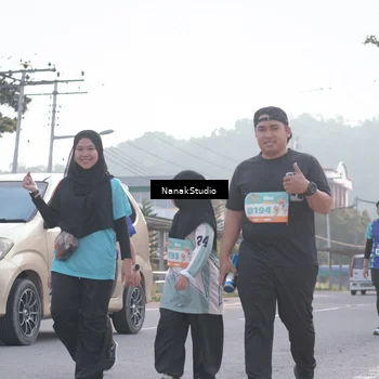 Runner Photo 8344743