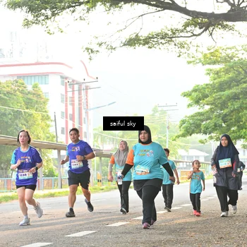 Runner Photo 8344744